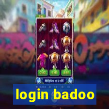 login badoo